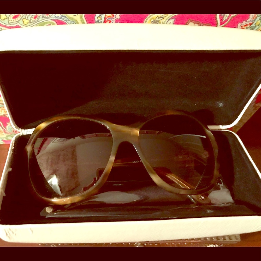 Versace sunglasses